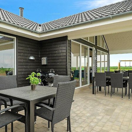 18 Person Holiday Home In Bogense Zewnętrze zdjęcie