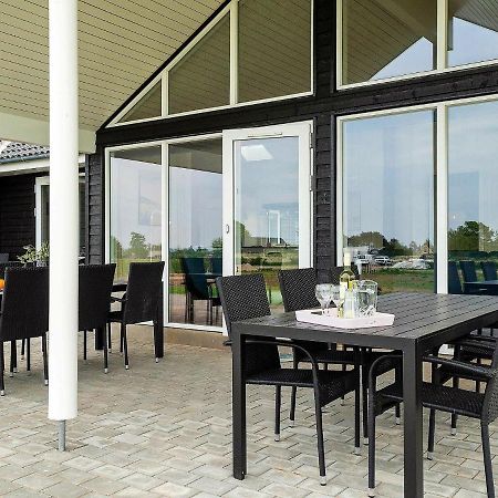 18 Person Holiday Home In Bogense Zewnętrze zdjęcie