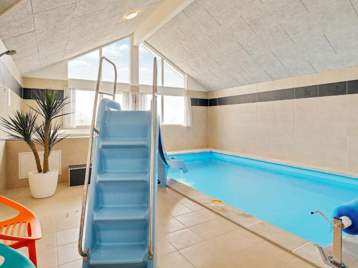 18 Person Holiday Home In Bogense Zewnętrze zdjęcie
