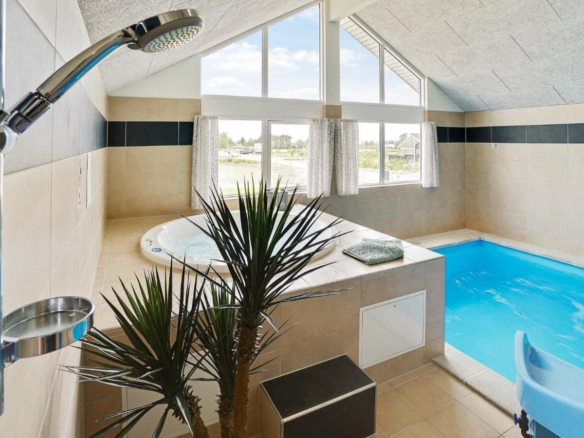 18 Person Holiday Home In Bogense Zewnętrze zdjęcie