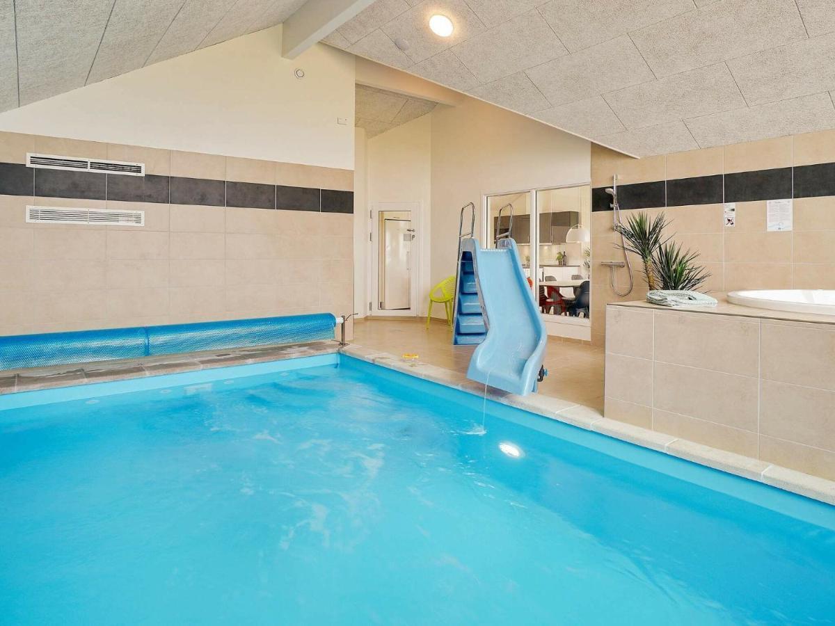 18 Person Holiday Home In Bogense Zewnętrze zdjęcie