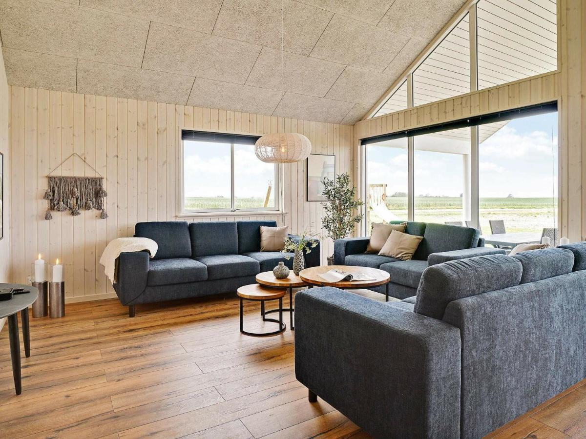 18 Person Holiday Home In Bogense Zewnętrze zdjęcie