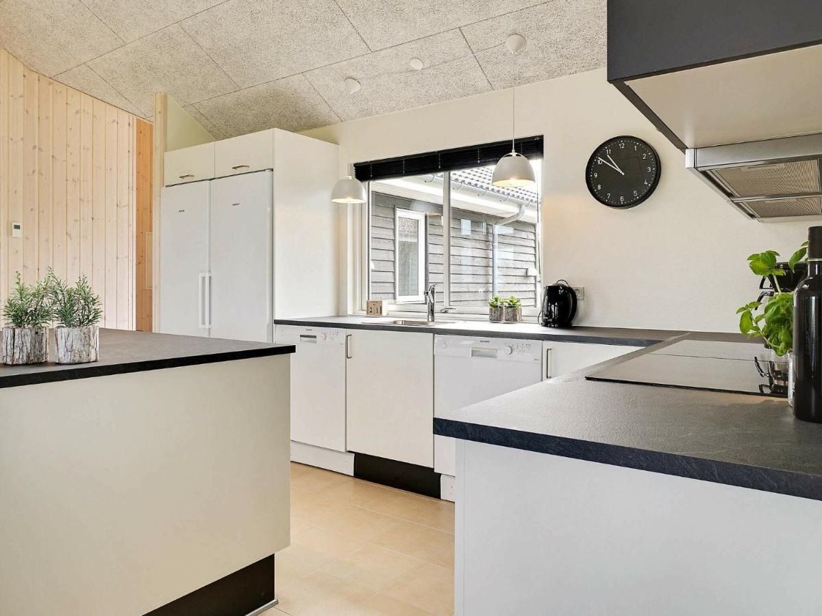 18 Person Holiday Home In Bogense Zewnętrze zdjęcie