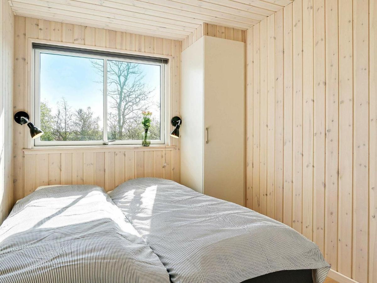 18 Person Holiday Home In Bogense Zewnętrze zdjęcie