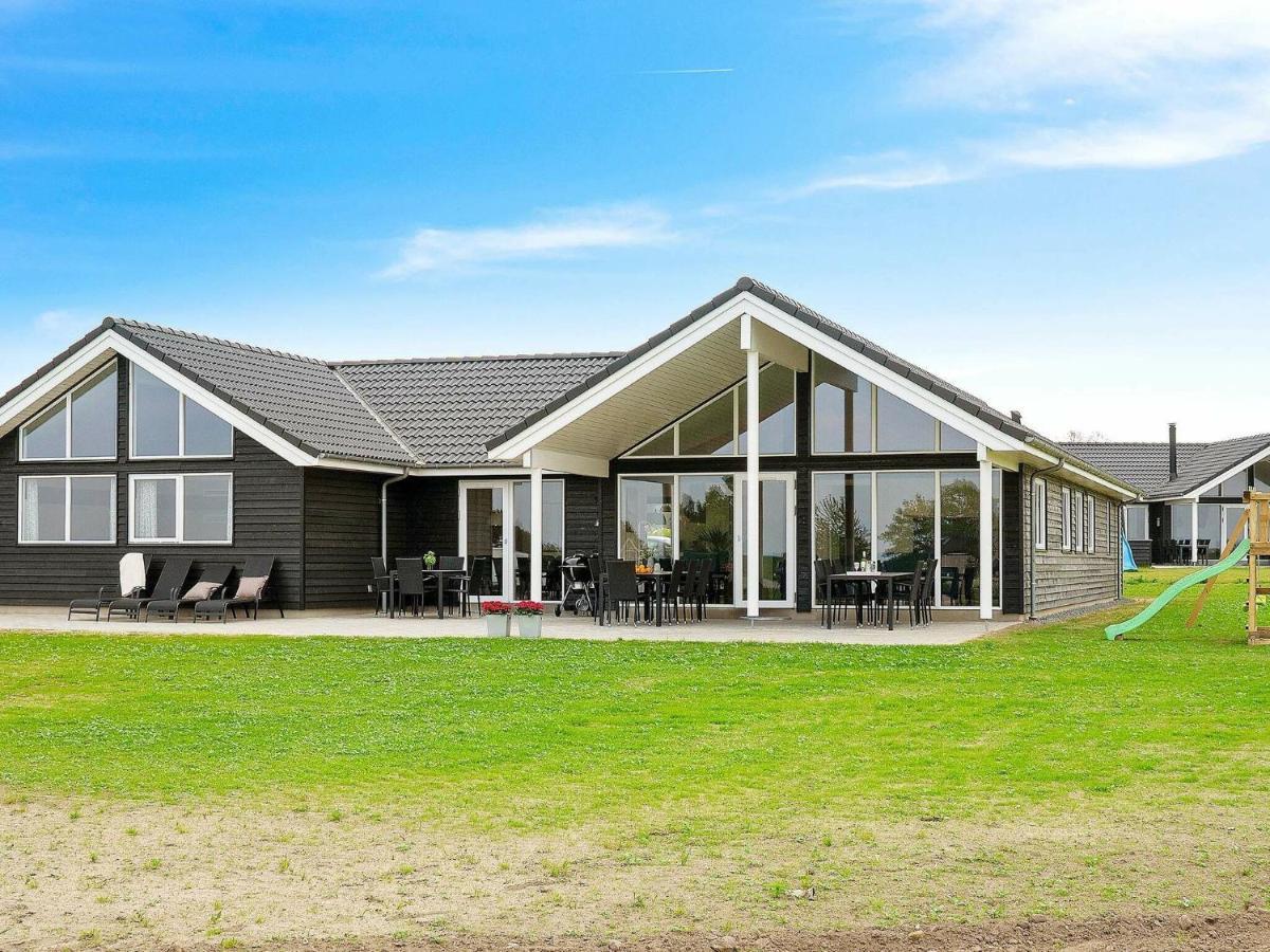 18 Person Holiday Home In Bogense Zewnętrze zdjęcie