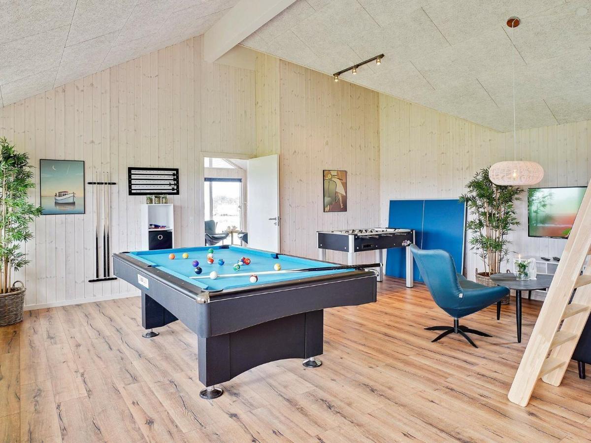 18 Person Holiday Home In Bogense Zewnętrze zdjęcie
