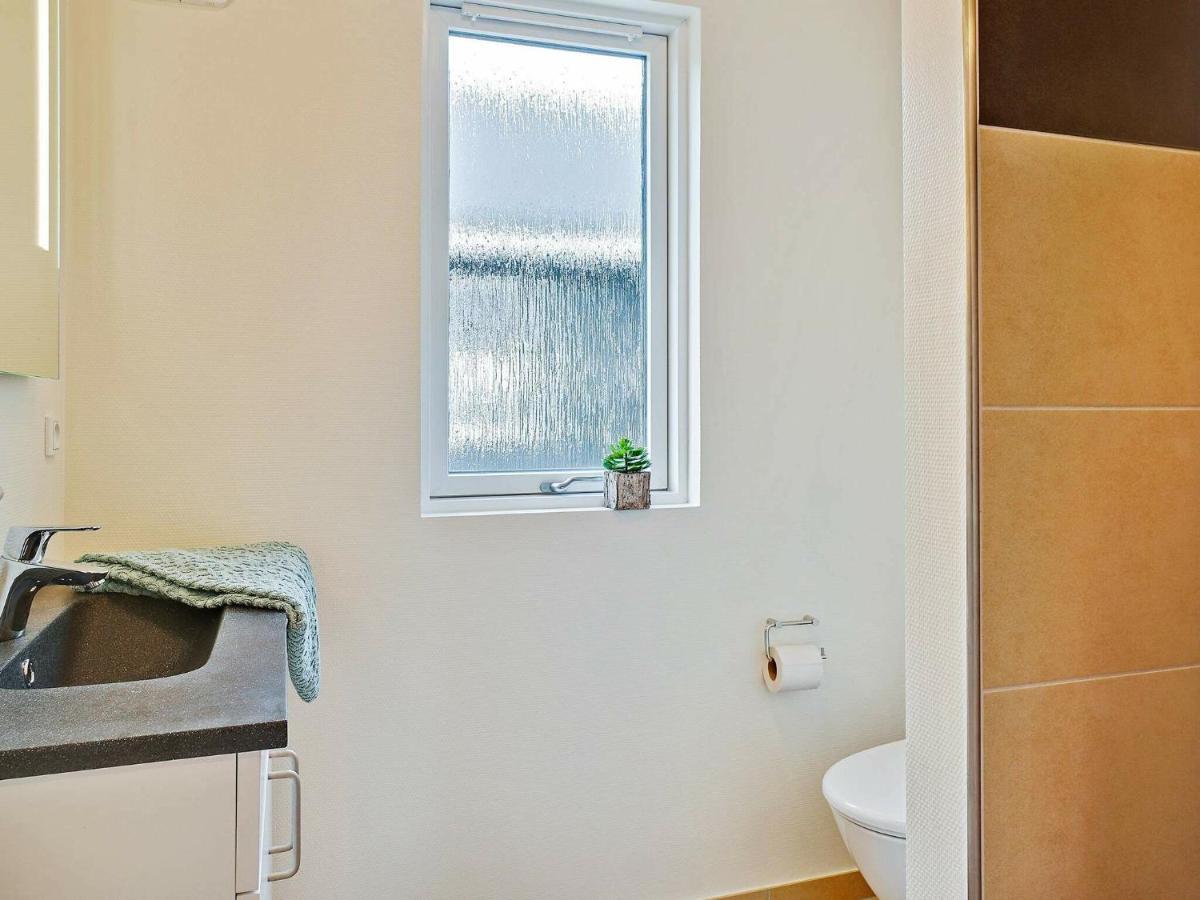 18 Person Holiday Home In Bogense Zewnętrze zdjęcie