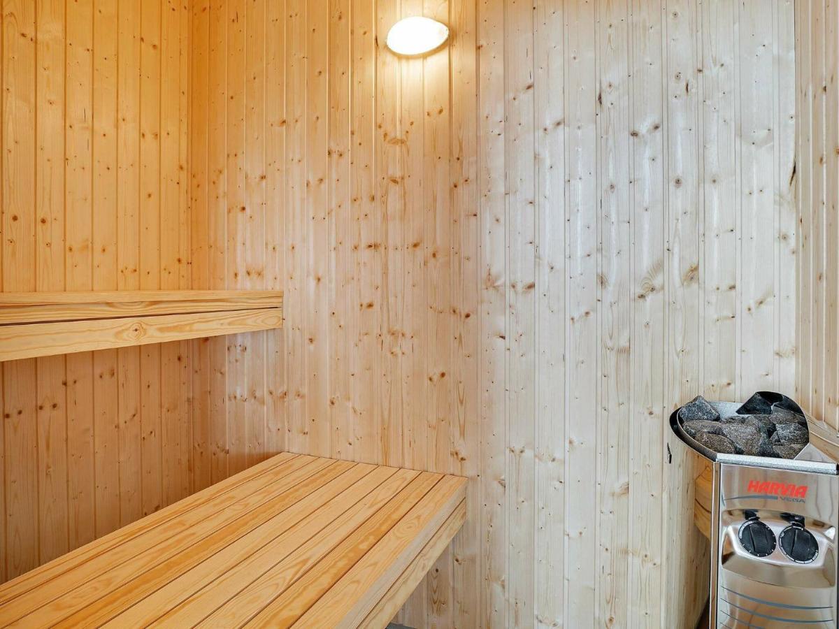 18 Person Holiday Home In Bogense Zewnętrze zdjęcie