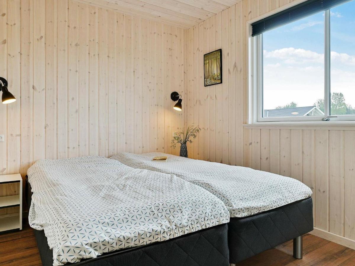 18 Person Holiday Home In Bogense Zewnętrze zdjęcie